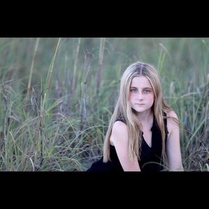 Meet your Posher, Kyra